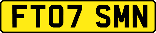 FT07SMN