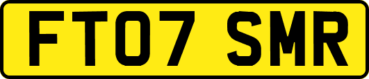 FT07SMR