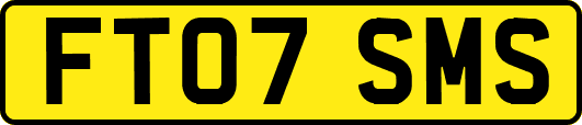 FT07SMS