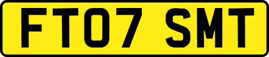 FT07SMT