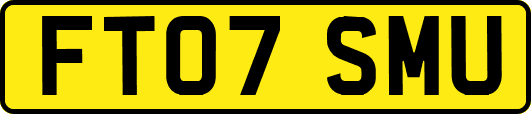 FT07SMU
