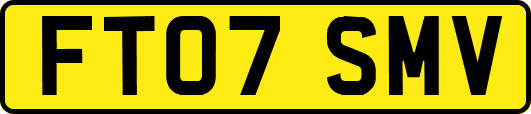 FT07SMV