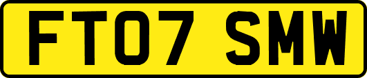 FT07SMW