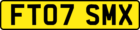 FT07SMX