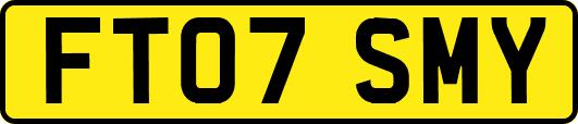 FT07SMY