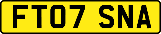 FT07SNA
