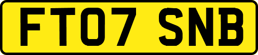 FT07SNB