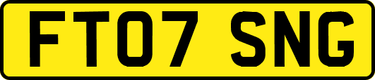 FT07SNG