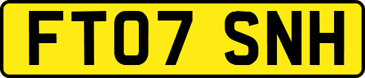 FT07SNH