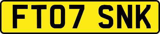 FT07SNK