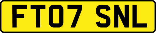 FT07SNL