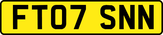FT07SNN