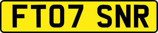 FT07SNR