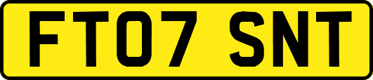 FT07SNT