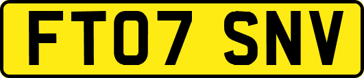 FT07SNV