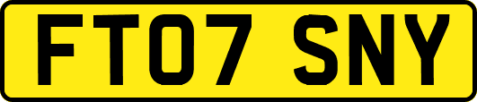 FT07SNY