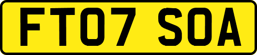 FT07SOA