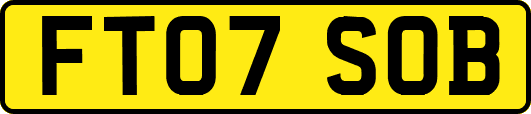 FT07SOB
