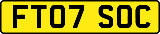 FT07SOC