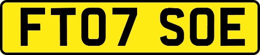 FT07SOE