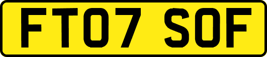 FT07SOF