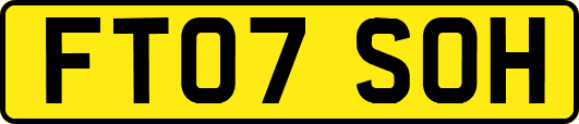 FT07SOH