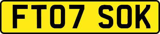 FT07SOK