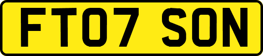 FT07SON