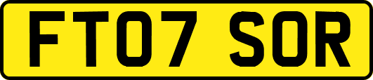 FT07SOR