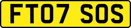 FT07SOS
