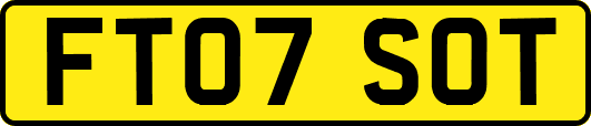 FT07SOT