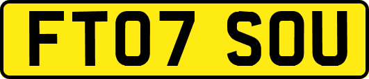 FT07SOU