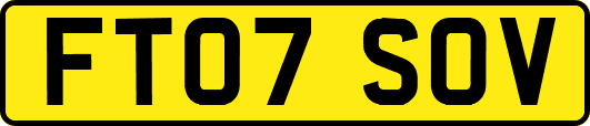 FT07SOV