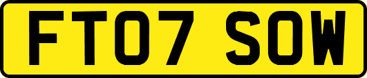 FT07SOW