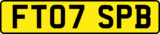 FT07SPB