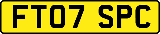 FT07SPC