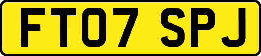 FT07SPJ