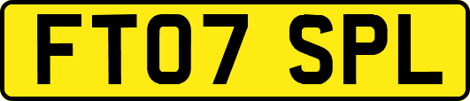 FT07SPL