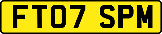 FT07SPM