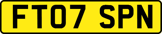 FT07SPN