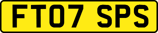 FT07SPS