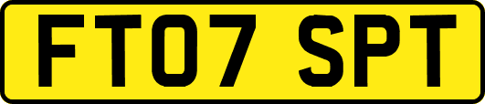 FT07SPT