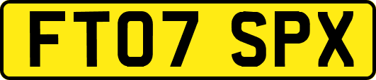 FT07SPX