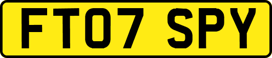 FT07SPY