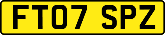 FT07SPZ