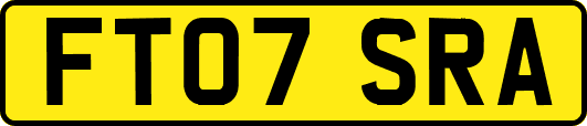 FT07SRA