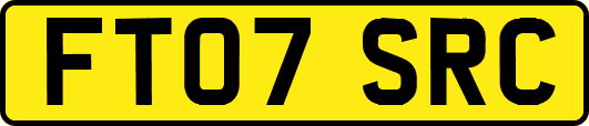 FT07SRC
