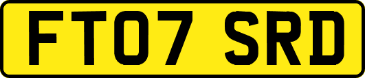 FT07SRD