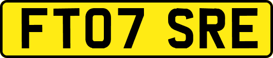 FT07SRE