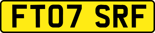 FT07SRF